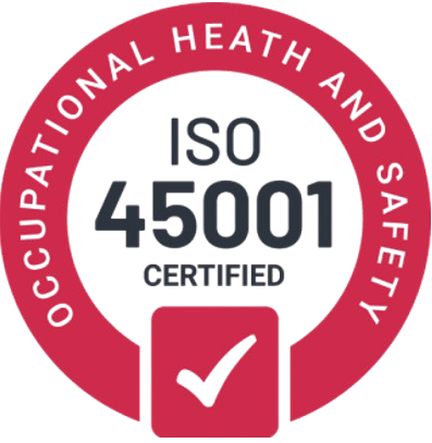 ISO 45001