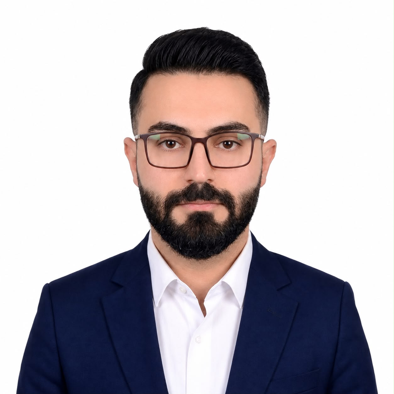 Nawaf Alhakm